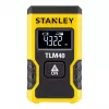 Distanziometro Stanley STHT77666-0 nero giallo 0,165-12m LCD