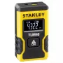 Distanziometro Stanley STHT77666-0 nero giallo 0,165-12m LCD