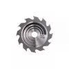 Lame per sega circolare Bosch Optiline Wood 2608640642
