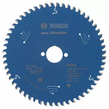 Bosch 2 608 644 102 lama per sega circolare 19 cm 1 pezzo
