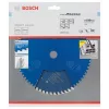 Bosch 2 608 644 102 lama per sega circolare 19 cm 1 pezzo