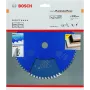 Bosch ‎2608644129 lama per sega circolare 20,3 cm 1 pezzo