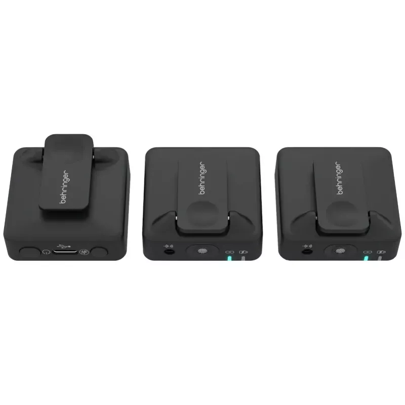 Sistema di telecamere wireless Behringer Go Cam Wireless II