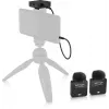 Sistema di telecamere wireless Behringer Go Cam Wireless II