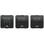 Sistema di telecamere wireless Behringer Go Cam Wireless II