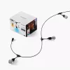 Catena luminosa da esterno Nanoleaf Essentials NF084E00-20SLO 15 m multicolore Matter