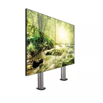 Piastra a parete B-Tech SYSTEM X BT8380-JPK/B