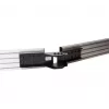 B-Tech SYSTEM X BT8390-AAC/B connettore per la regolazione dell'angolo per BT8390