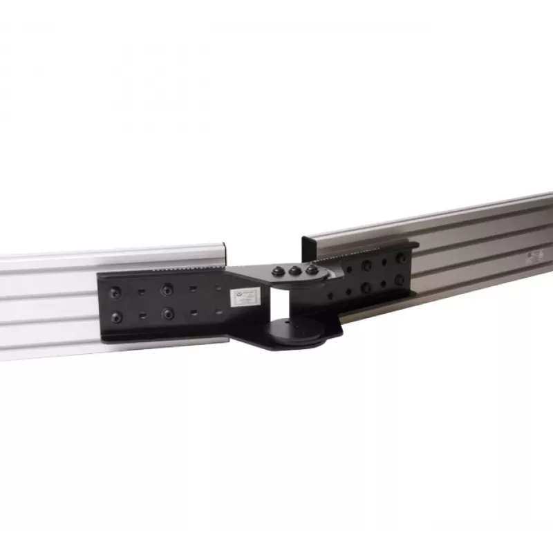 B-Tech SYSTEM X BT8390-AAC/B connettore per la regolazione dell'angolo per BT8390