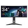 GIGABYTE MO34WQC2 Monitor Gaming Curvo OLED WQHD 34