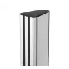B-Tech SYSTEM X BT8380-060/B V3 nero 0,6 m