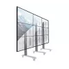 B-Tech SYSTEM X BT8380-060/B V3 nero 0,6 m