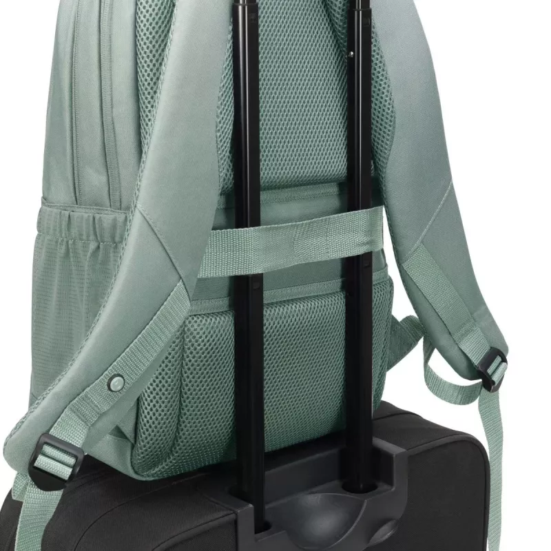 DICOTA Eco Backpack Scale - zaino per notebook 13-15,6