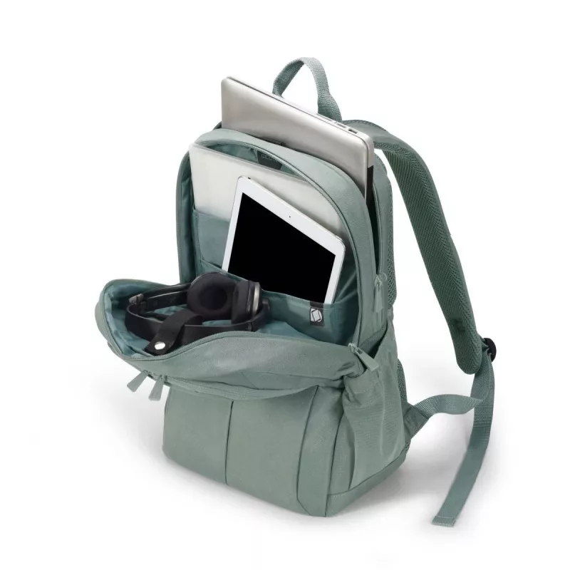 DICOTA Eco Backpack Scale - zaino per notebook 13-15,6