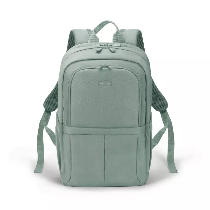 DICOTA Eco Backpack Scale - zaino per notebook 13-15,6