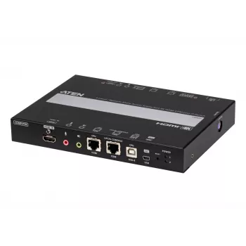 ATEN CN9850-AT-G switch KVM nero