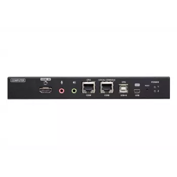 ATEN CN9850-AT-G switch KVM nero