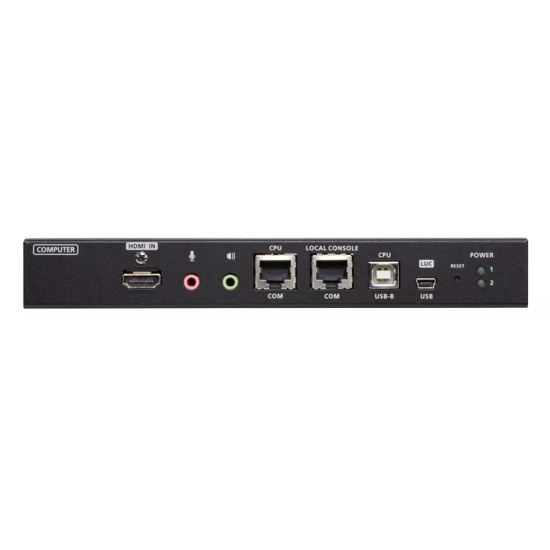 ATEN CN9850-AT-G switch KVM nero
