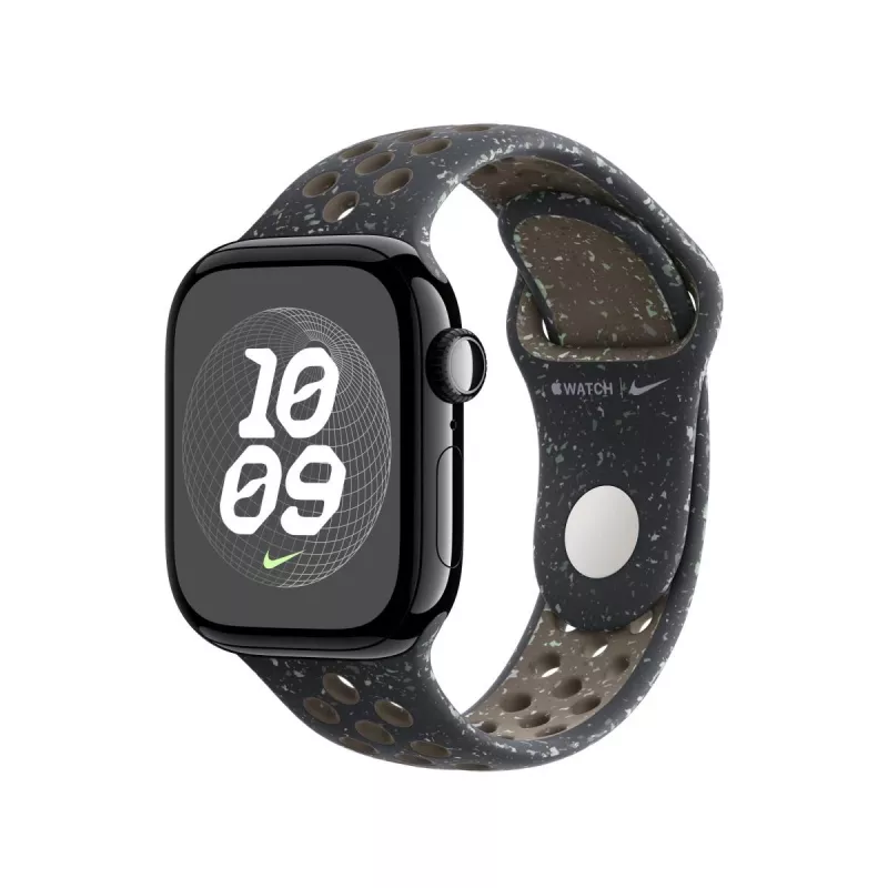 Cinturino Nike Sport Band per APPLE 40mm Midnight Sky - S/M