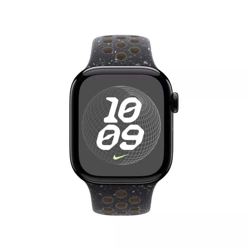 Cinturino Nike Sport Band per APPLE 40mm Midnight Sky - S/M