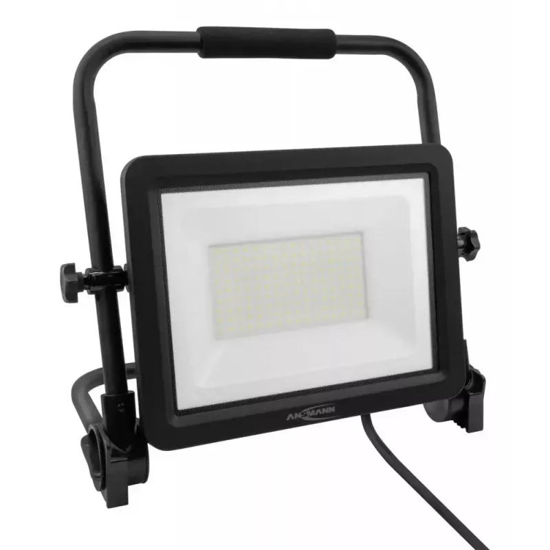 Ansmann FL100W-AC faro da lavoro con cavo 100 W