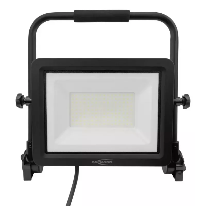 Ansmann FL100W-AC faro da lavoro con cavo 100 W