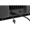 Ansmann FL50W-R faro da lavoro LED ricaricabile 50 W, nero