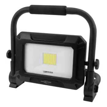 Faro da lavoro Ansmann FL50W-R nero 50 W LED 4500 lm