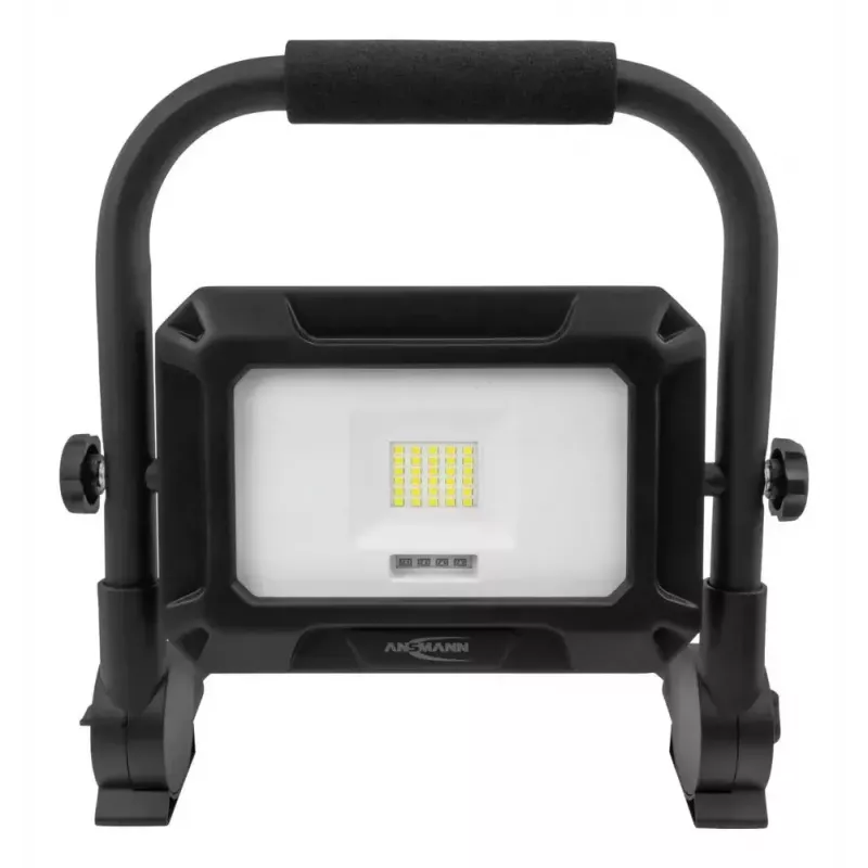 Faro da lavoro Ansmann FL20W-R nero LED 20W 2000lm