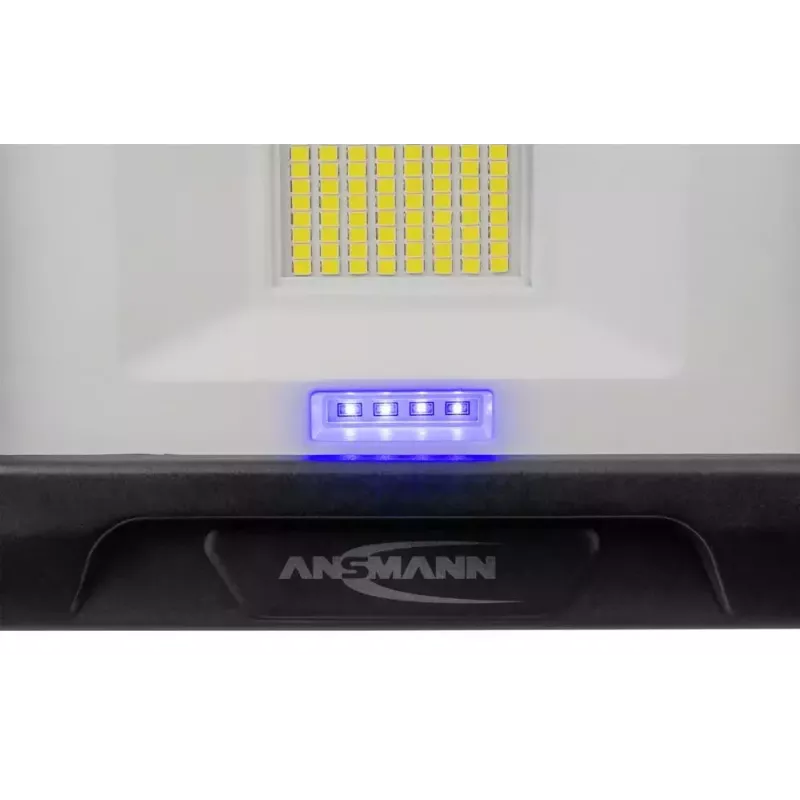 Faro da lavoro Ansmann FL20W-R nero LED 20W 2000lm