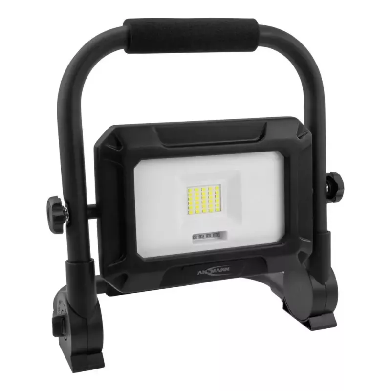 Faro da lavoro Ansmann FL20W-R nero LED 20W 2000lm