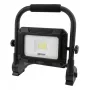 Faro da lavoro Ansmann FL20W-R nero LED 20W 2000lm