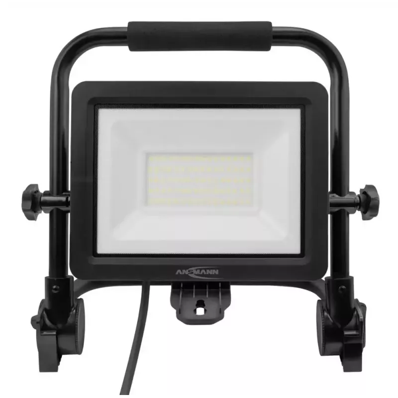 Ansmann FL50W-AC faro da lavoro con cavo, 50 W