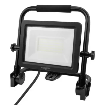 Ansmann FL50W-AC faro da lavoro con cavo, 50 W