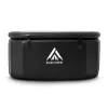 Extralink ICE BATH vasca per acqua fredda IB-02 160×85×65 cm per immersione in ghiaccio