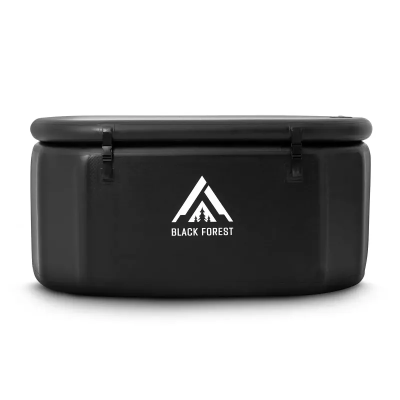 Extralink ICE BATH vasca per acqua fredda IB-02 160×85×65 cm per immersione in ghiaccio