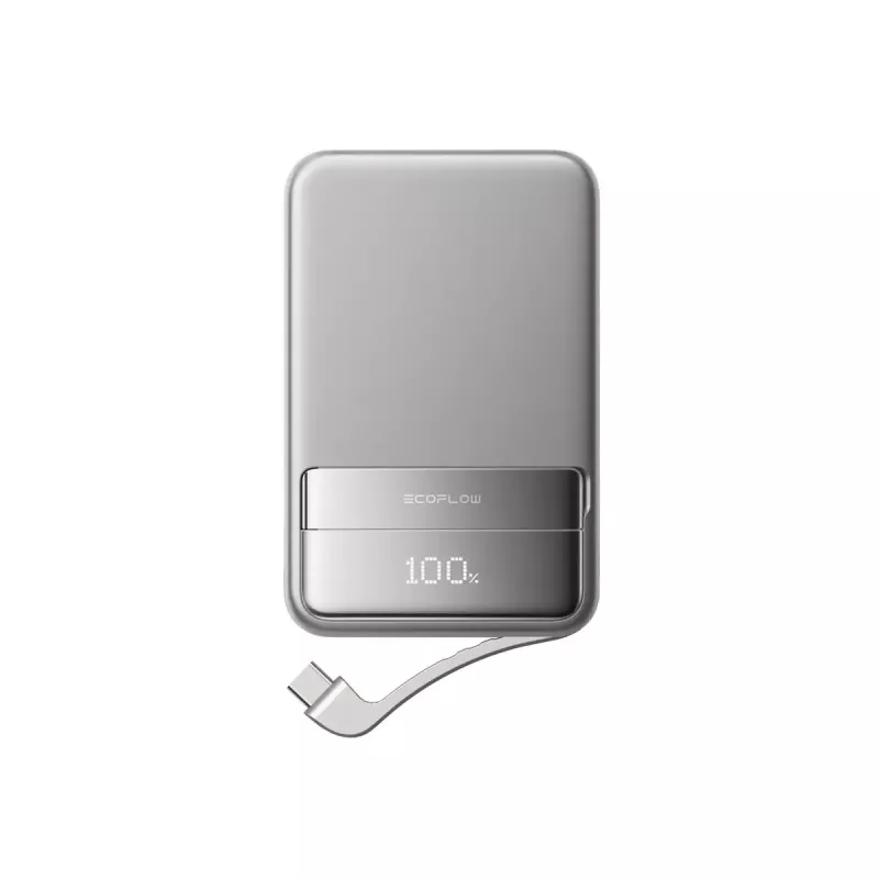 Powerbank portatile EcoFlow Rapid 10000, 10.000 mAh