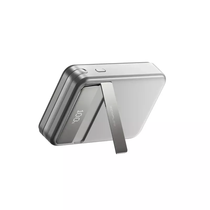Powerbank portatile EcoFlow Rapid 10000, 10.000 mAh