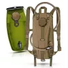 Zaino idratazione Source Tactical 3L modello 4000330203 serbatoio per uso outdoor e tattico
