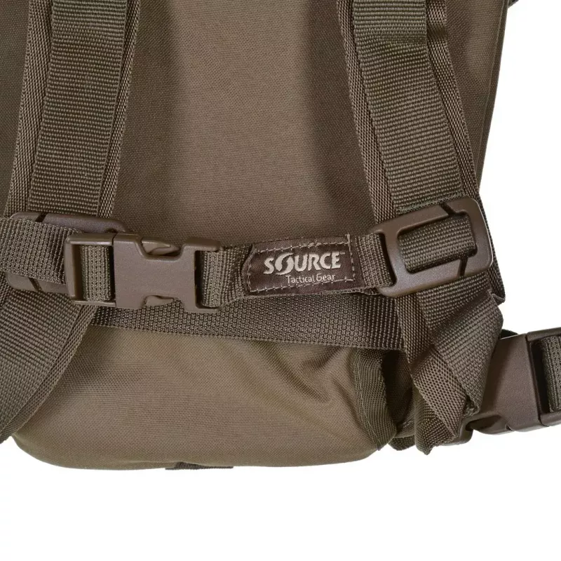 Zaino idratazione Source Tactical 3L modello 4000330203 serbatoio per uso outdoor e tattico