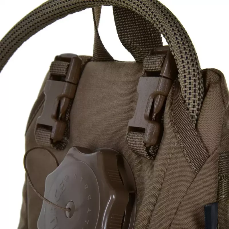 Zaino idratazione Source Tactical 3L modello 4000330203 serbatoio per uso outdoor e tattico