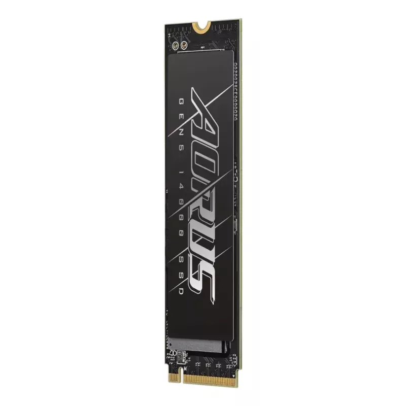 SSD GIGABYTE AORUS 1 TB M.2 PCI Express 5.0 NVMe AG514K1TB
