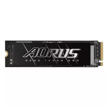 SSD GIGABYTE AORUS 1 TB M.2 PCI Express 5.0 NVMe AG514K1TB