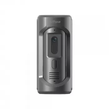 Videocitofono Dahua Technology VTO2101E-P 2 MP nero