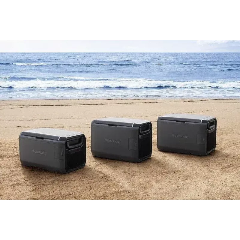 Frigorifero portatile EcoFlow Glacier Classic 35L