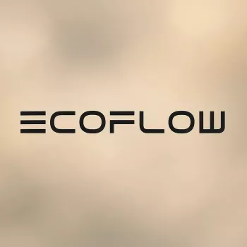 EcoFlow DELTA 3 cavo per batteria aggiuntiva, 0,4 m