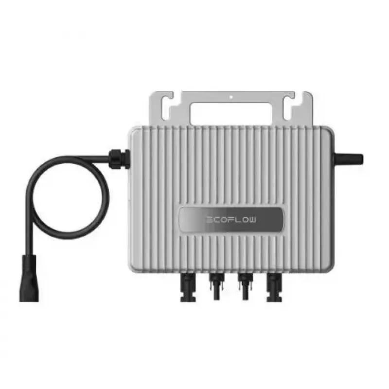 MICROINVERTER EcoFlow STREAM 800W AC PV 5020801005