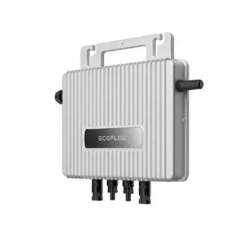 MICROINVERTER EcoFlow STREAM 800W AC PV 5020801005