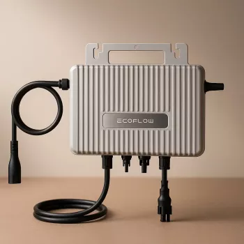 MICROINVERTER EcoFlow STREAM 800W AC PV 5020801005