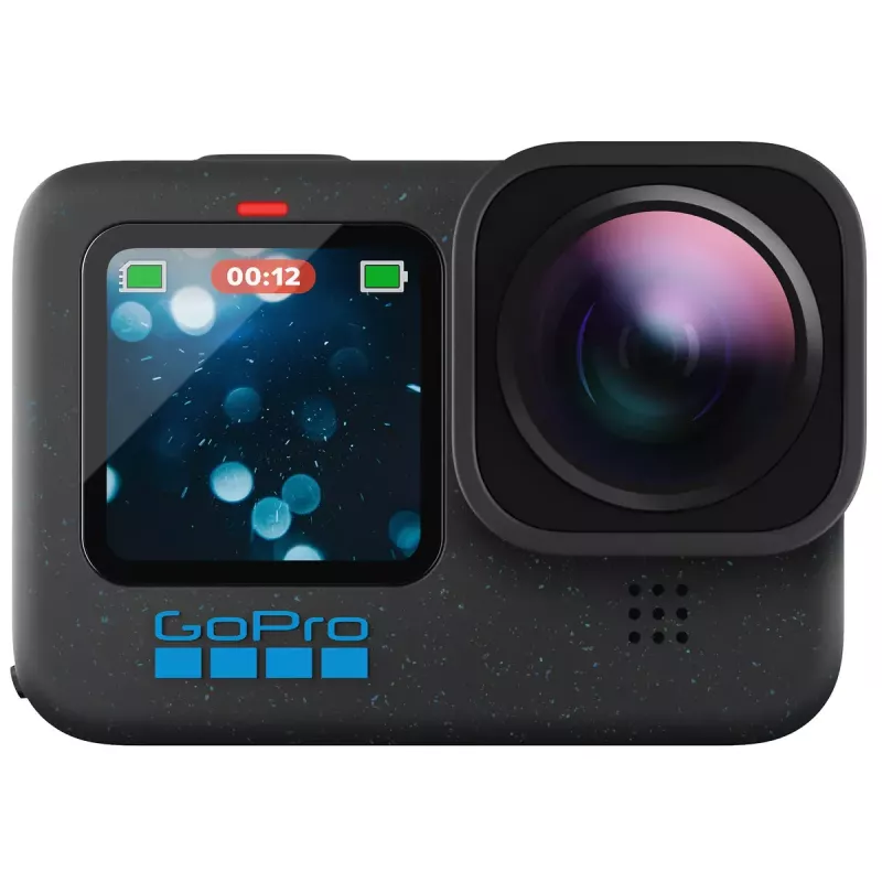 GoPro Max Lens Mod 2.0 HERO13 HERO12 montaggio universale